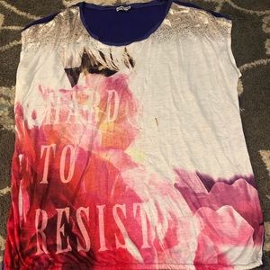 Express Top